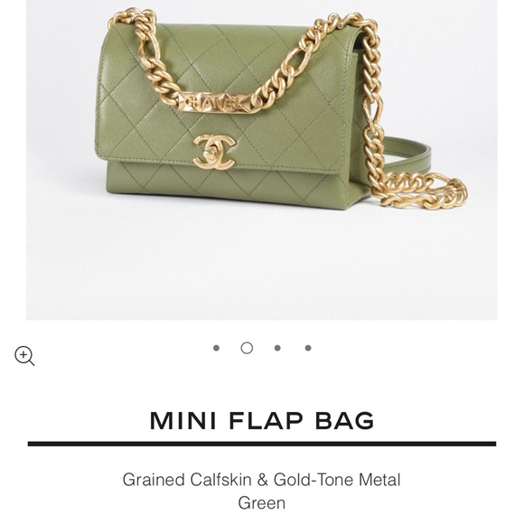 Mini Flap - Picture 9 of 9